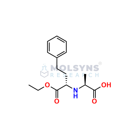 Enalapril EP Impurity B