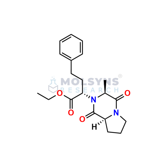 Enalapril EP Impurity D