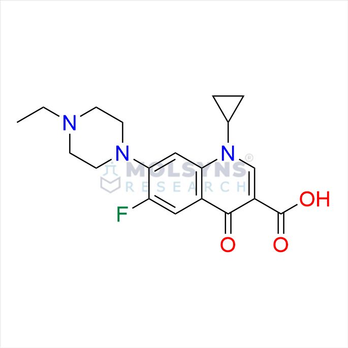 Enrofloxacin