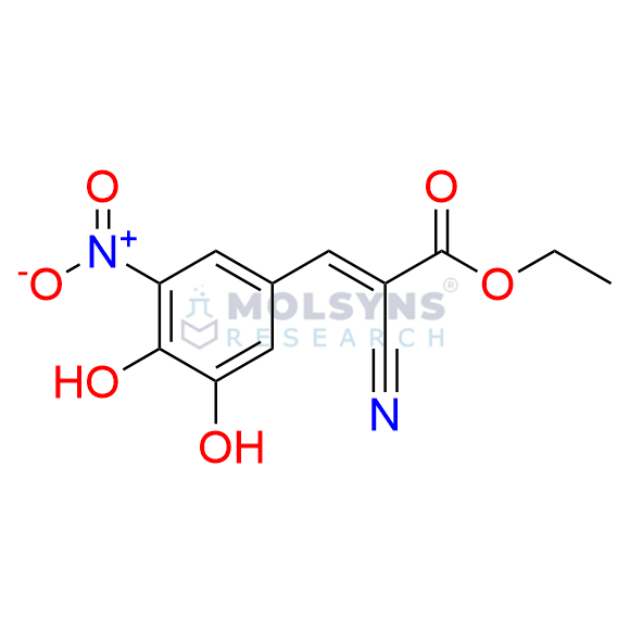 Entacapone EP Impurity B