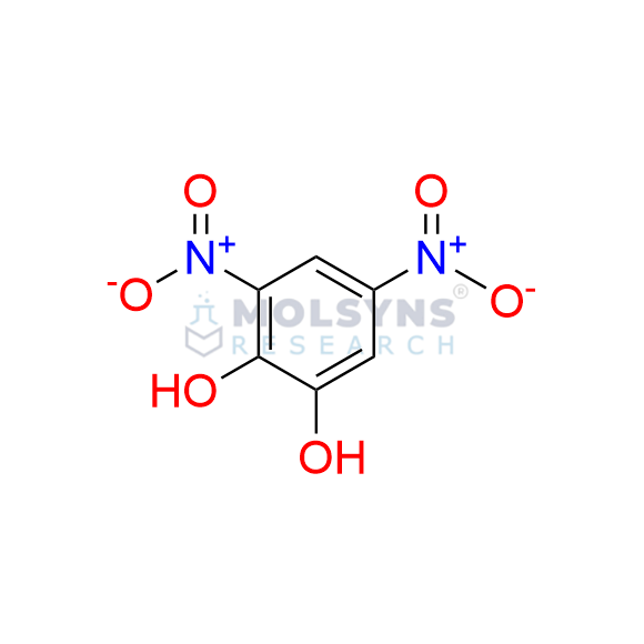 Entacapone EP impurity E