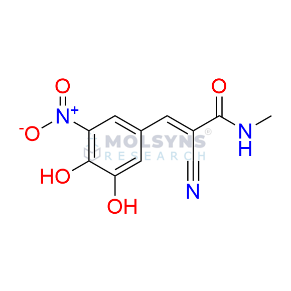 Entacapone EP impurity G