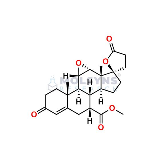 Eplerenone EP Impurity B