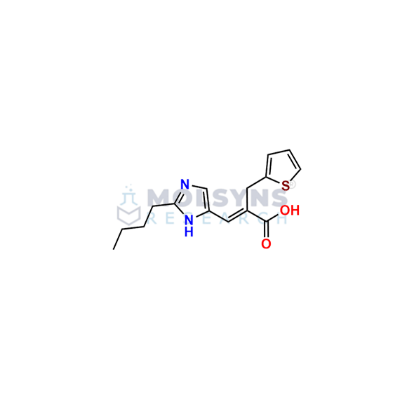 Eprosartan USP Related Compound A