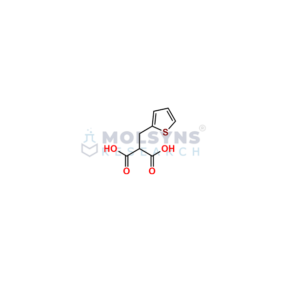 Eprosartan USP Related Compound C