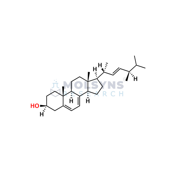 Ergocalciferol EP Impurity B