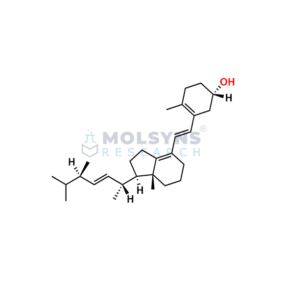 Ergocalciferol EP Impurity D