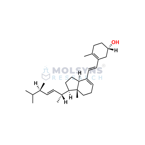 Ergocalciferol EP Impurity E