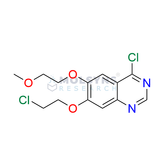 Erlotinib Impurity 2