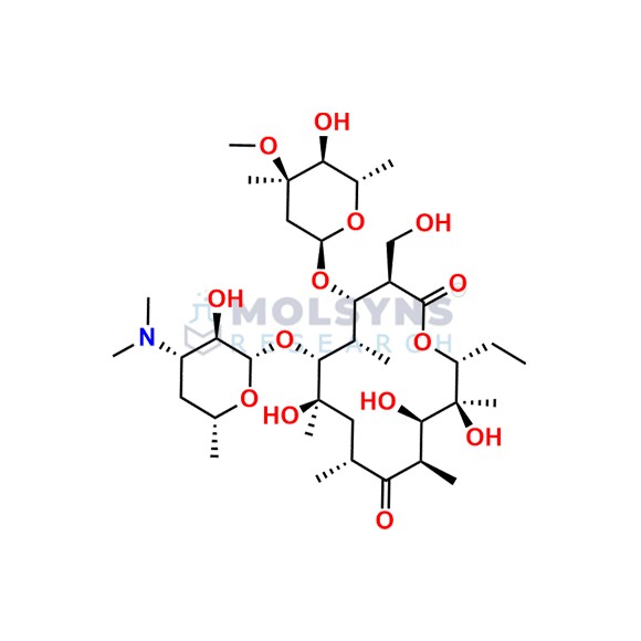 Erythromycin EP Impurity A