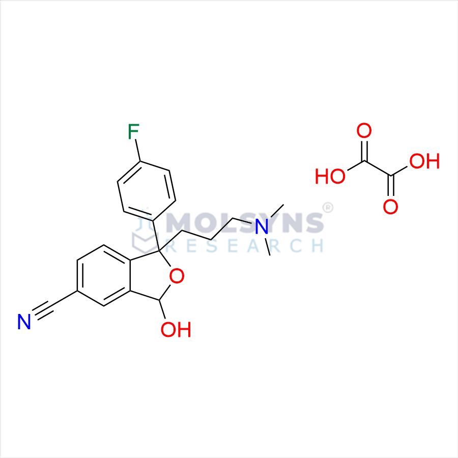 Escitalopram EP Impurity B