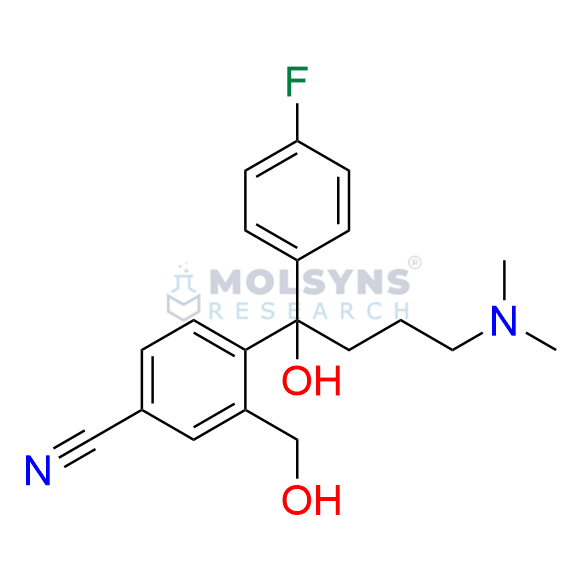 Escitalopram EP Impurity E