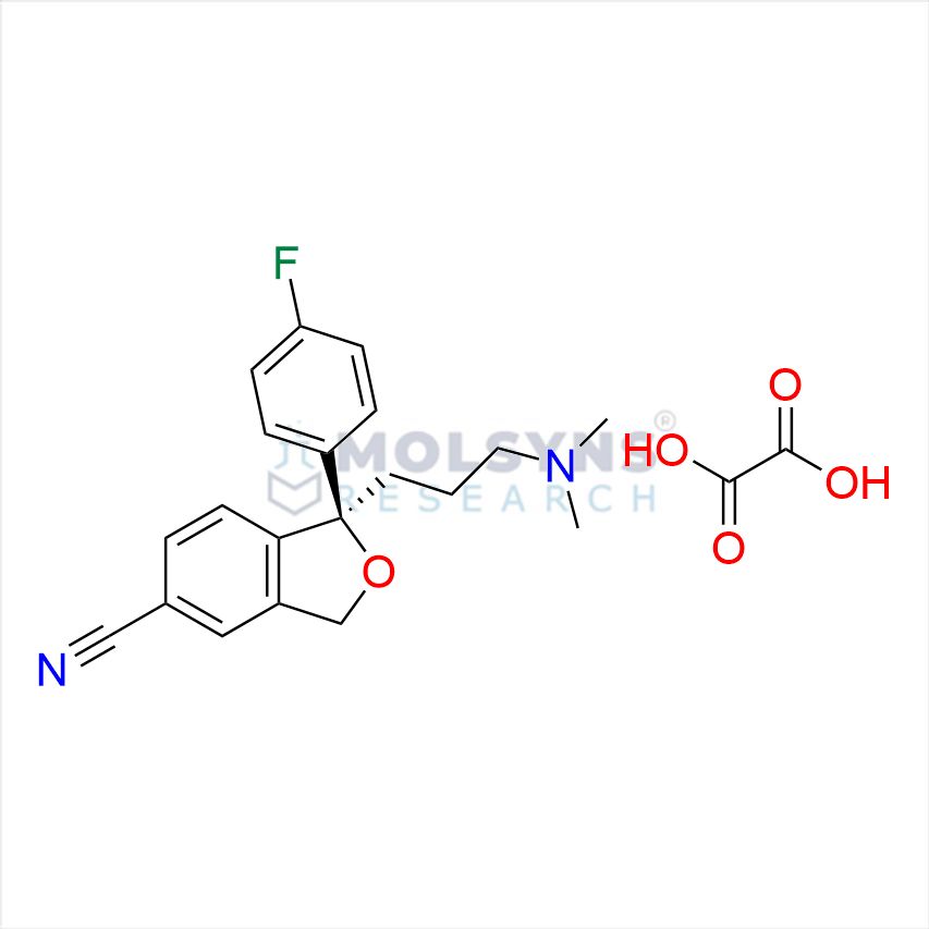 Escitalopram EP Impurity K