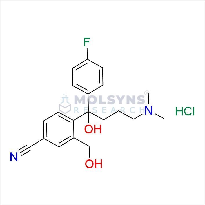 Escitalopram USP Related Compound B