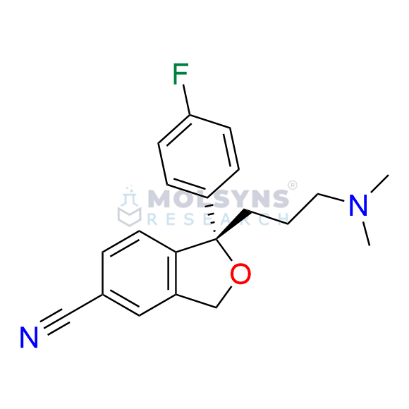 Escitalopram