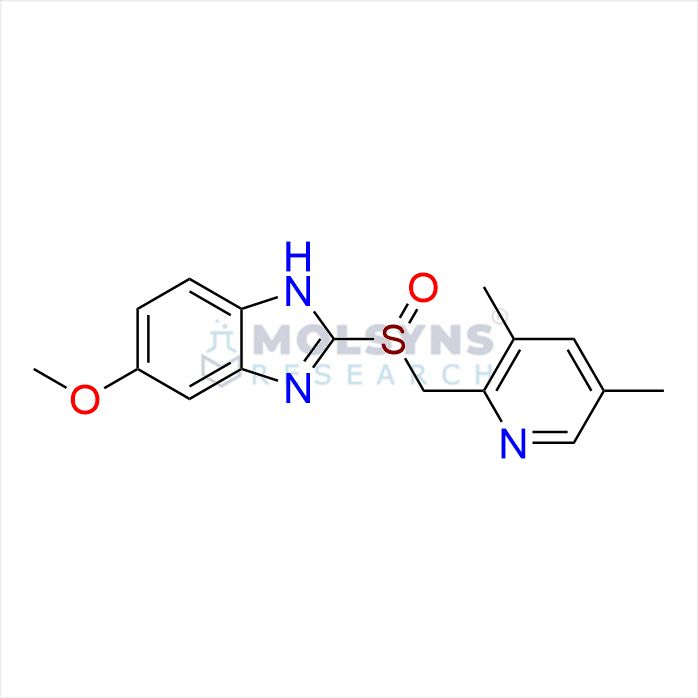 Esomeprazole EP Impurity B