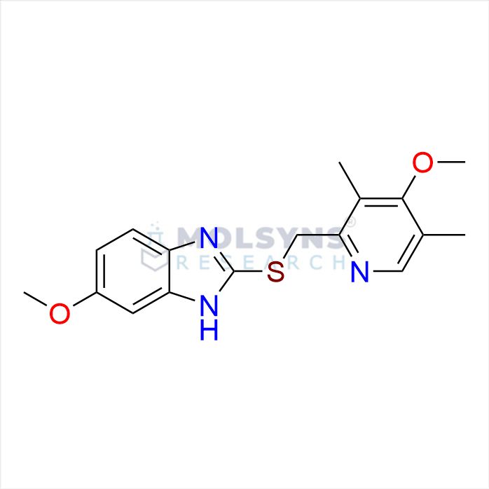 Esomeprazole EP Impurity C