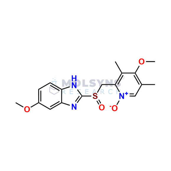 Esomeprazole EP Impurity E