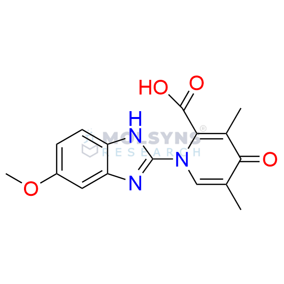 Esomeprazole Impurity 6