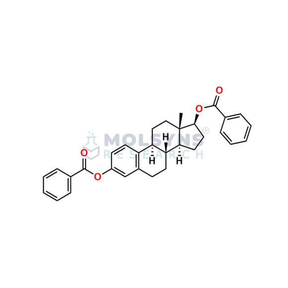 Estradiol Benzoate EP Impurity C