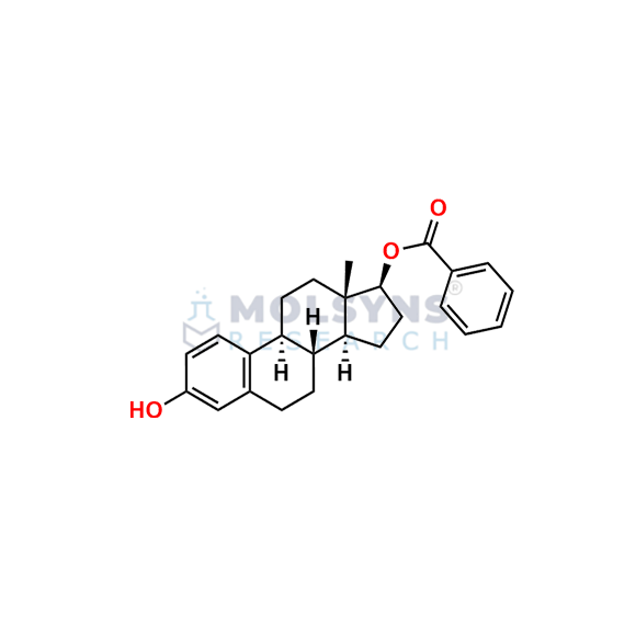 Estradiol Benzoate EP Impurity D