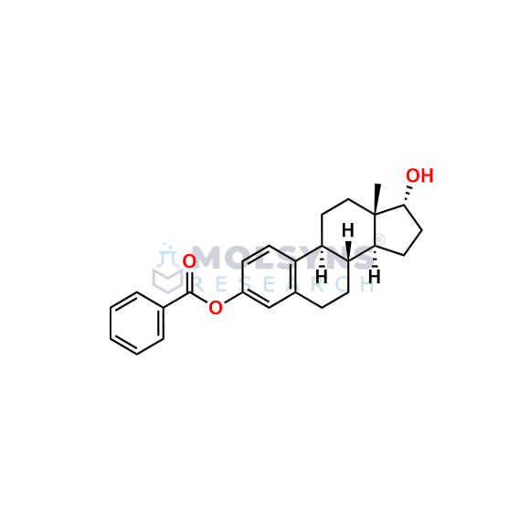 Estradiol Benzoate EP Impurity E