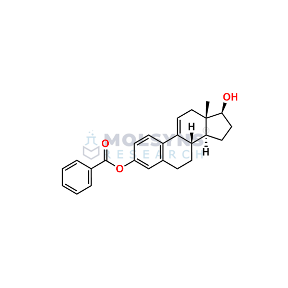 Estradiol Benzoate EP Impurity F