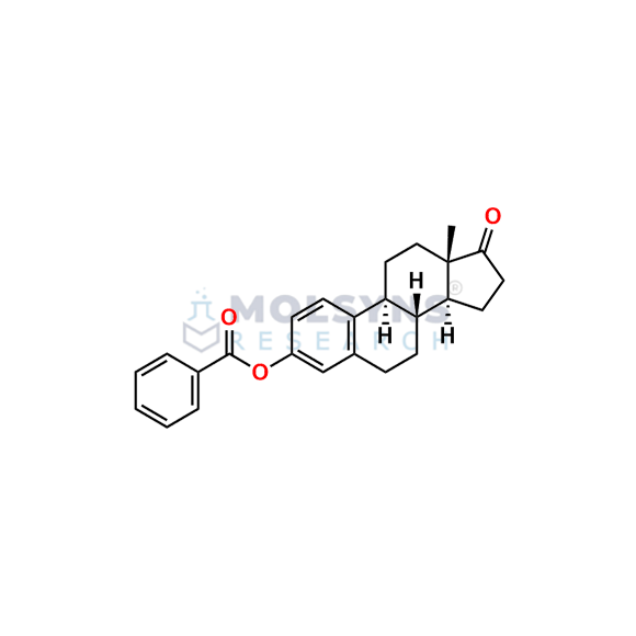 Estradiol Benzoate EP Impurity G