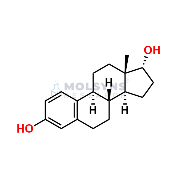 Estradiol Hemihydrate EP Impurity B