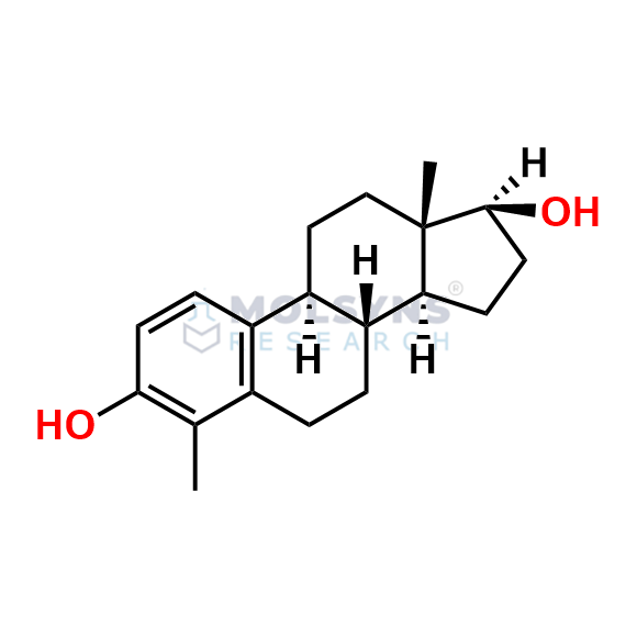 Estradiol Hemihydrate EP Impurity C