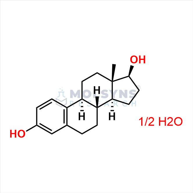 Estradiol Hemihydrate