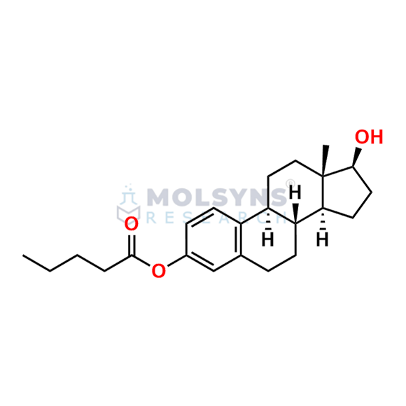 Estradiol Valerate EP Impurity B