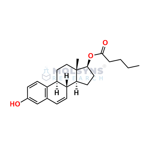 Estradiol Valerate EP Impurity G