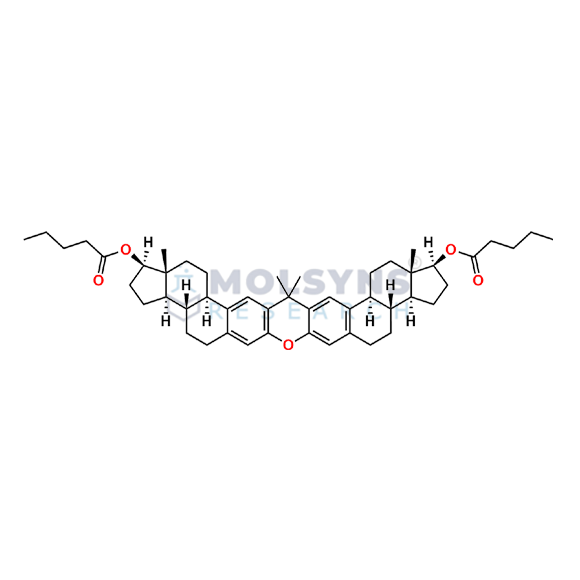 Estradiol Valerate EP Impurity I