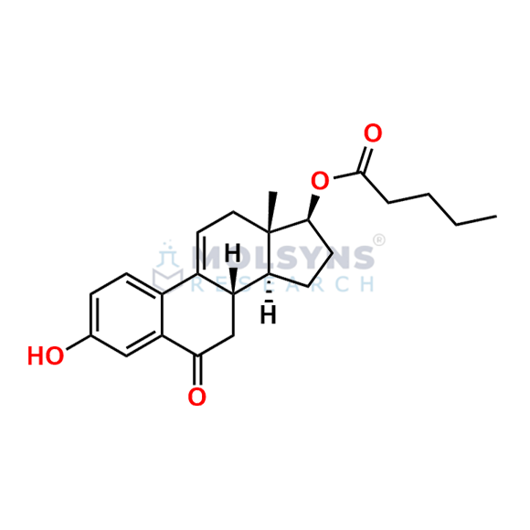 Estradiol Valerate Impurity 1