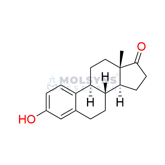 Estriol EP Impurity B