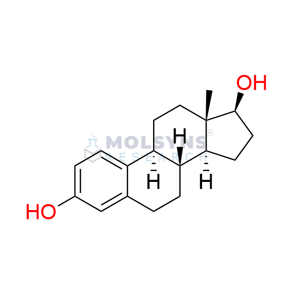 Estriol EP Impurity D