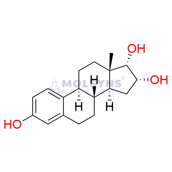 Estriol EP Impurity E