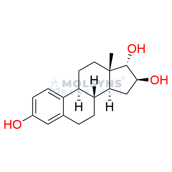 Estriol EP Impurity G