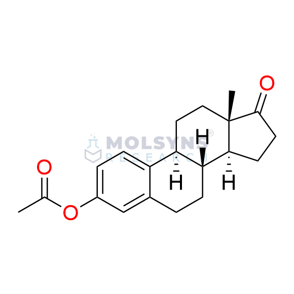 Estrone Acetate