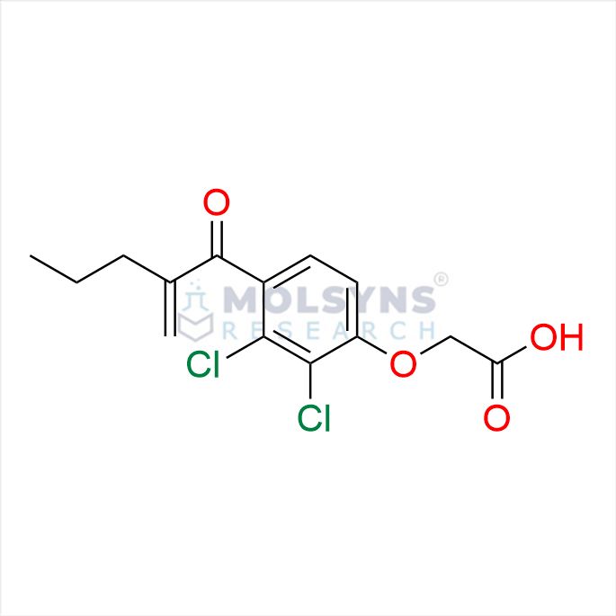 Ethacrynic Acid Impurity G