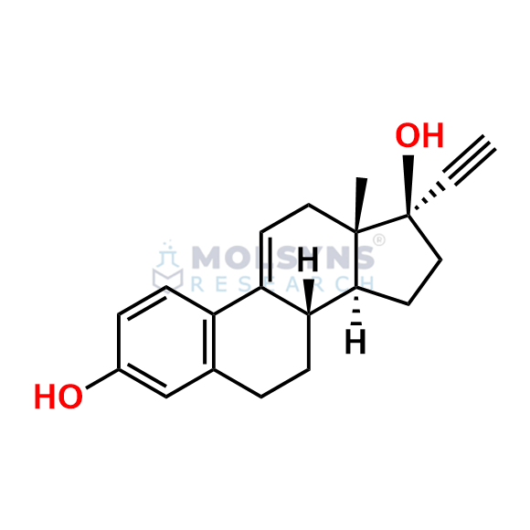 Ethinylestradiol EP Impurity B