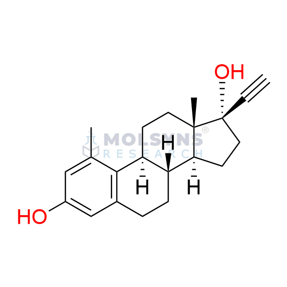 Ethinylestradiol EP Impurity J