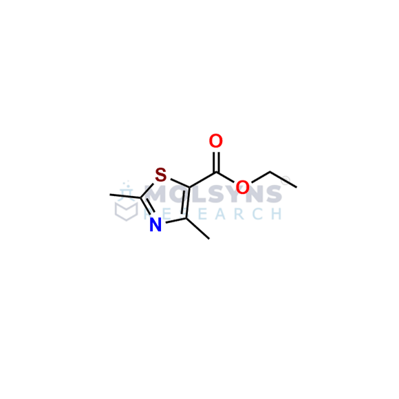 Ethyl 2,4-dimethylthiazole-5-carboxylate