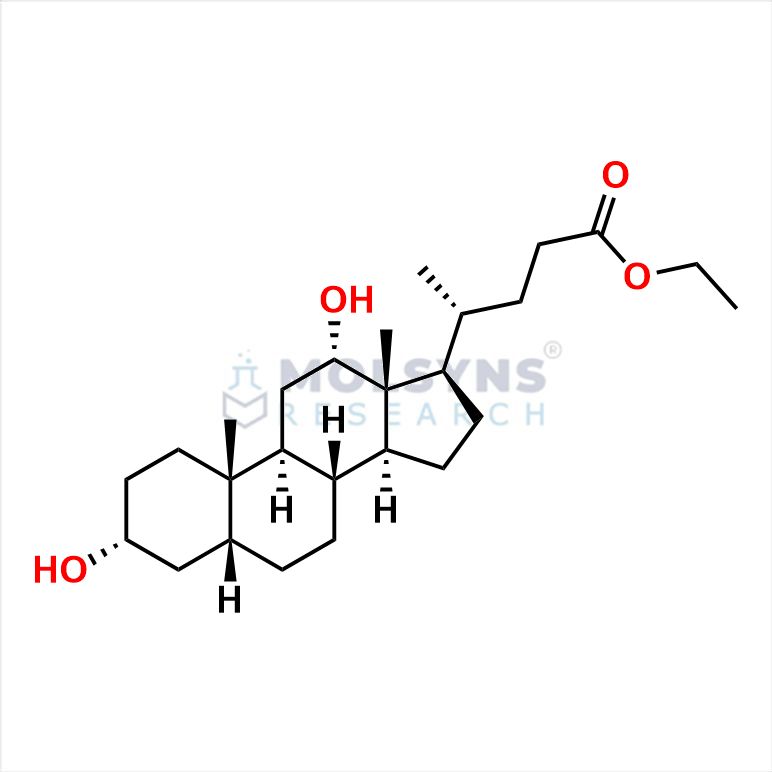 Ethyl Deoxycholate