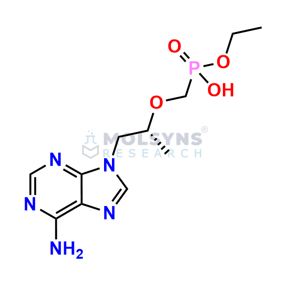 Ethyl Tenofovir Impurity