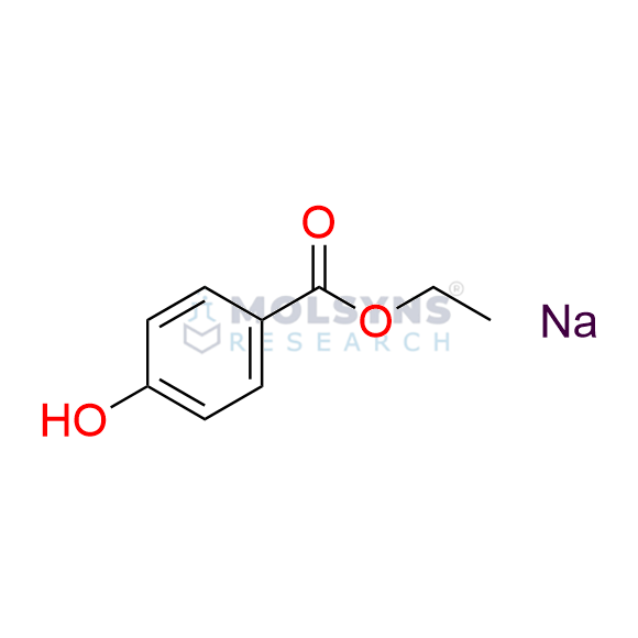 Ethylparaben Sodium Salt