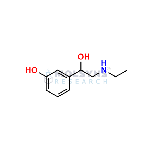 Etilefrine