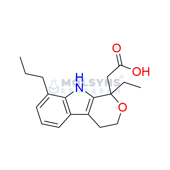 Etodolac EP Impurity E