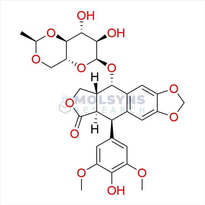 Etoposide EP Impurity C